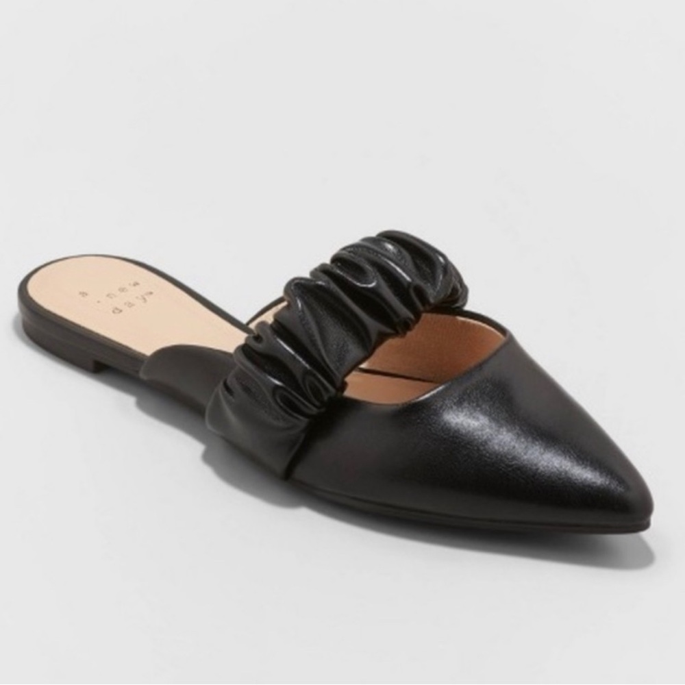 Target Celeste Mules - A New Day